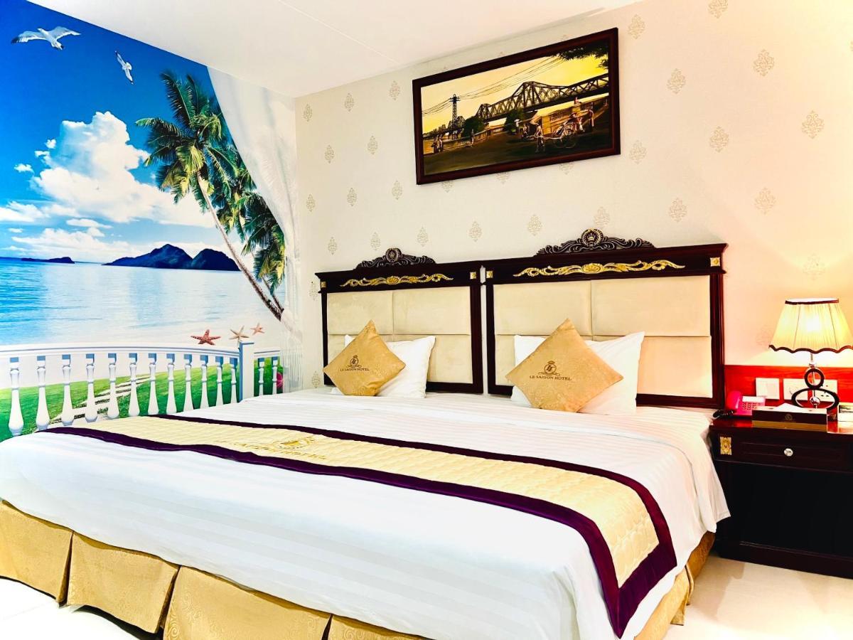 Le Saigon Khách sạn