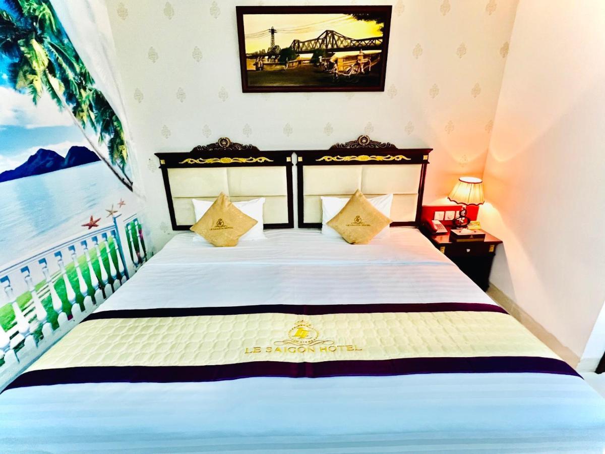Khách sạn Le Saigon