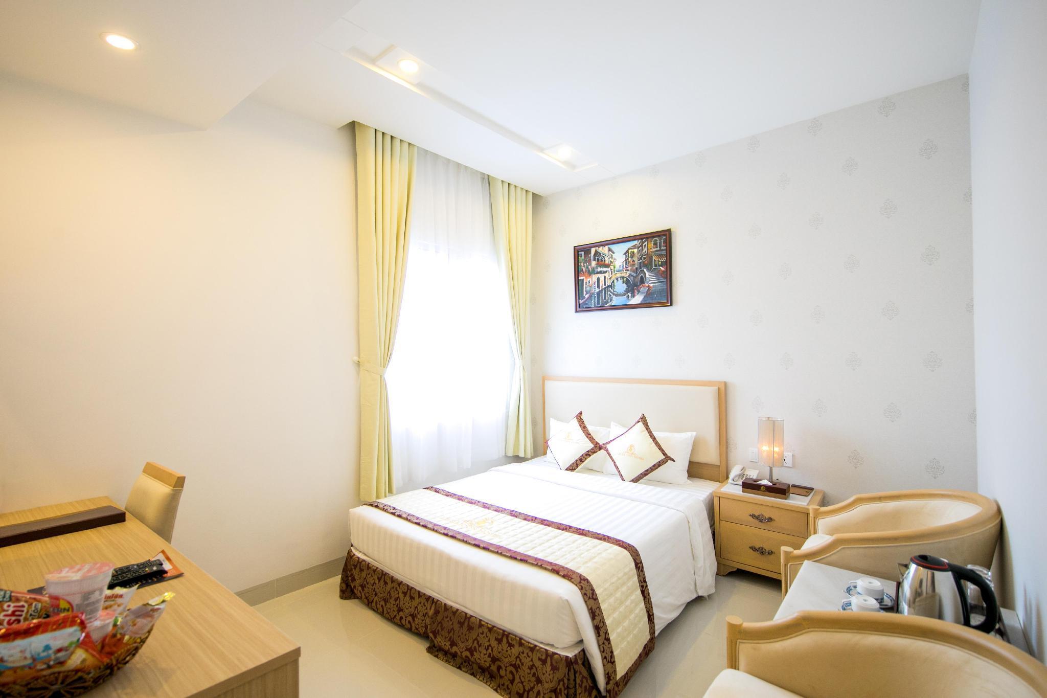 Khách sạn Le Saigon 3*