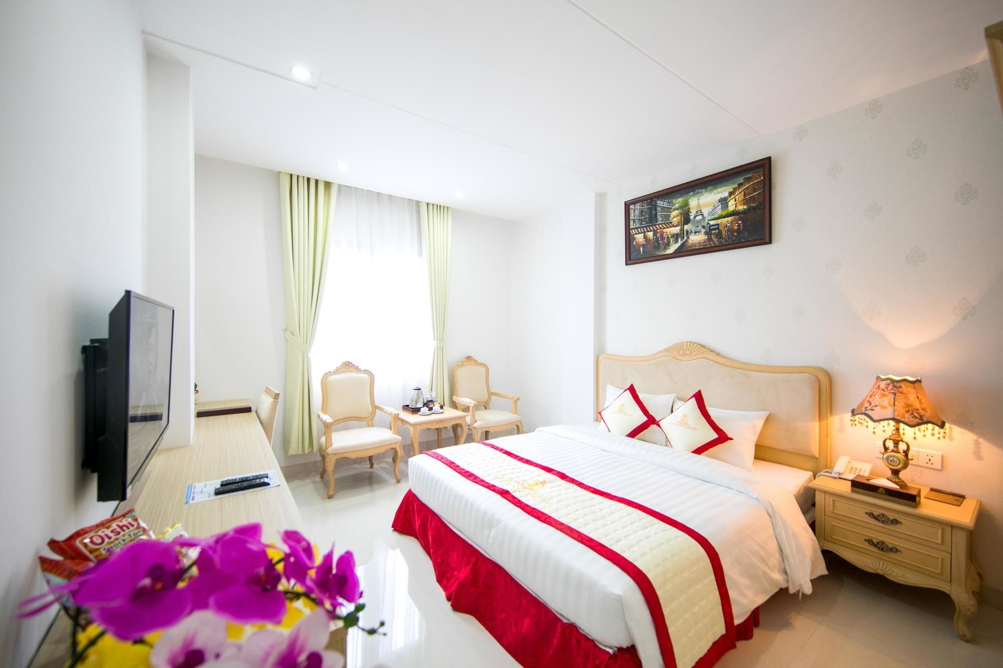Le Saigon Khách sạn 3*