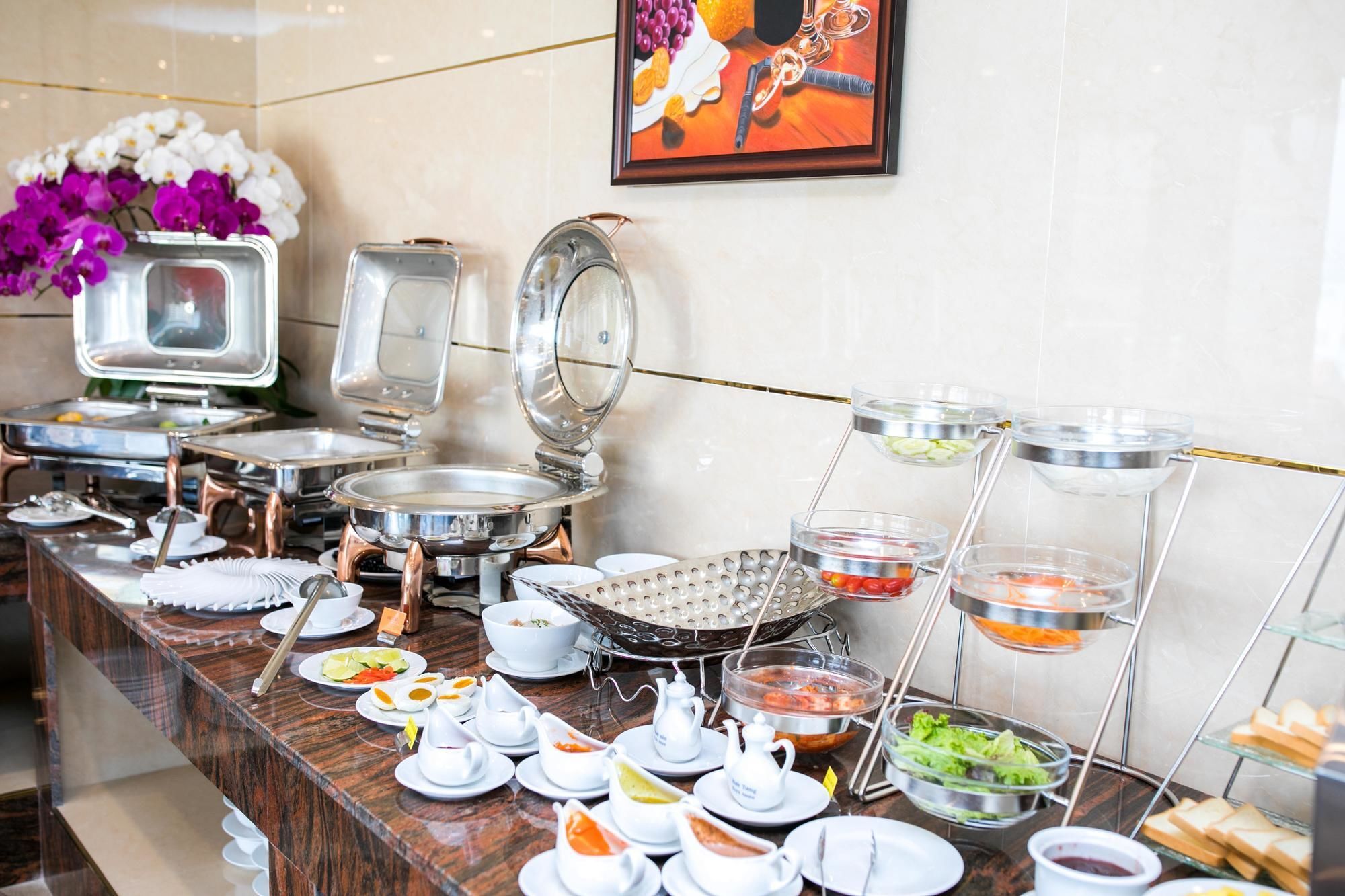 Le Saigon TP. Hồ Chí Minh