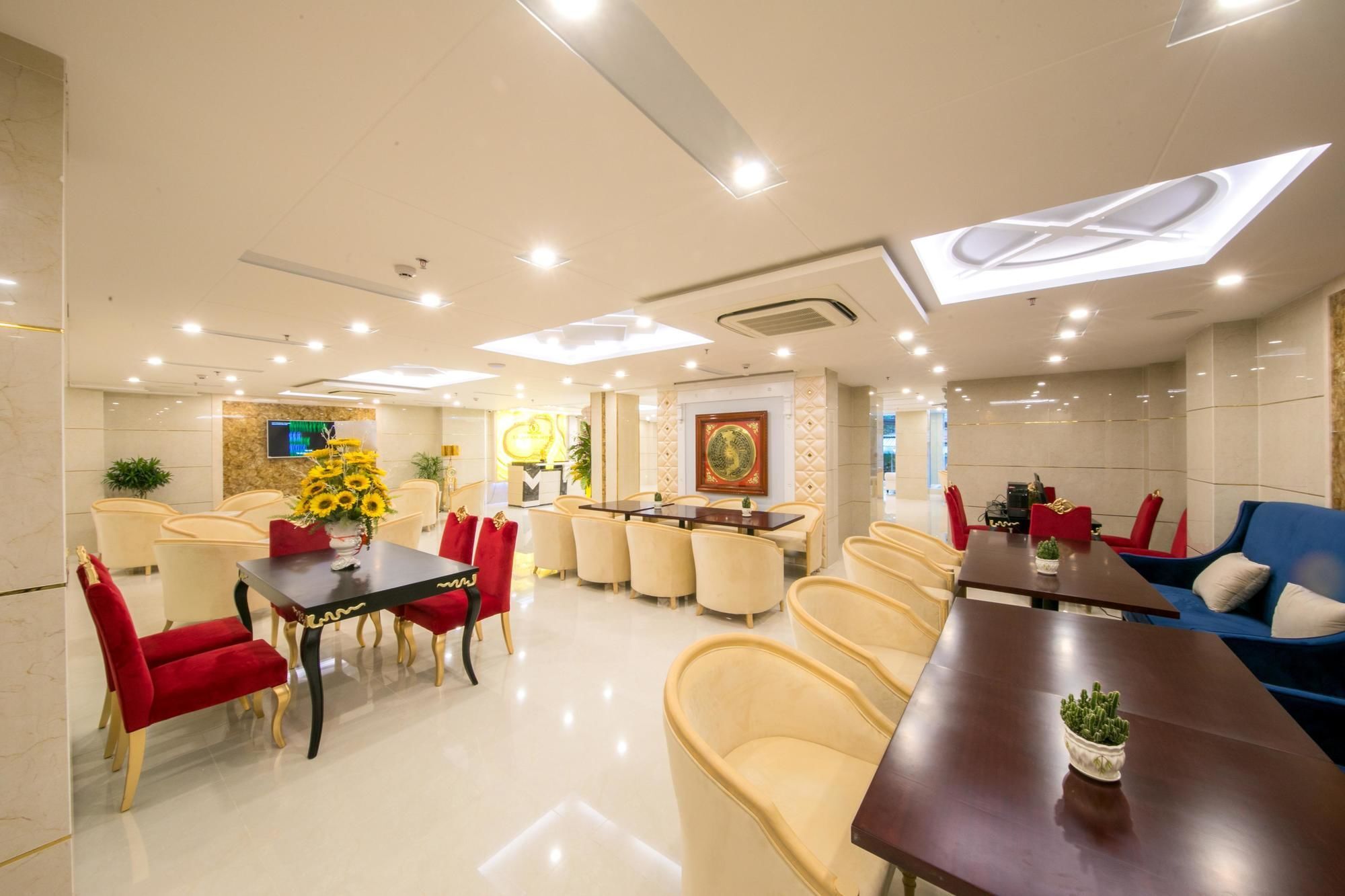 Le Saigon TP. Hồ Chí Minh