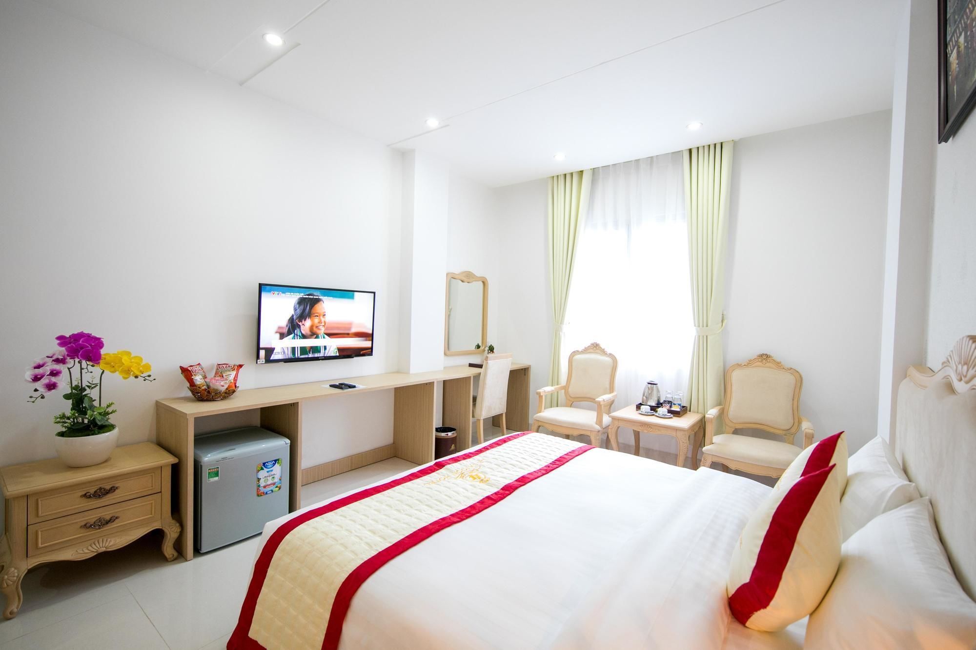 Le Saigon TP. Hồ Chí Minh