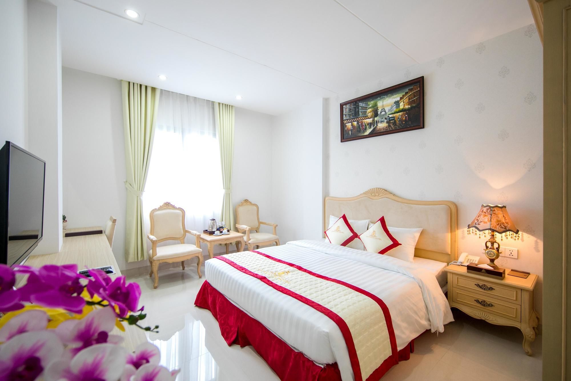 Le Saigon 3* TP. Hồ Chí Minh